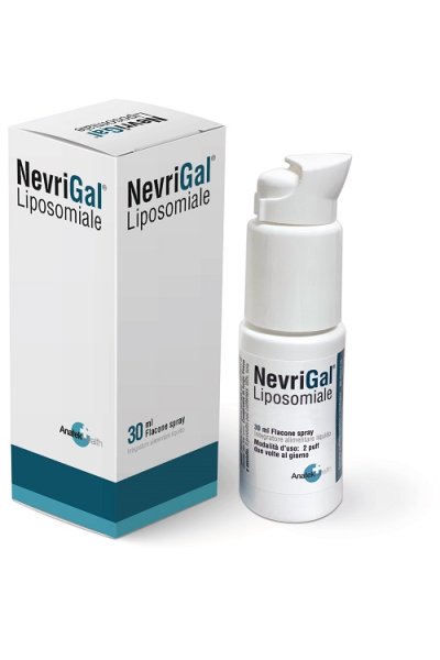 NEVRIGAL LIPOSOMIALE 30ML NEVRIGAL LIPOSOMIALE 30ML
