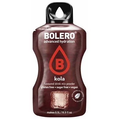 BOLERO KOLA 9G