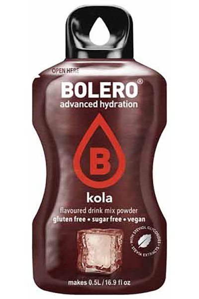 BOLERO KOLA 9G BOLERO KOLA 9G