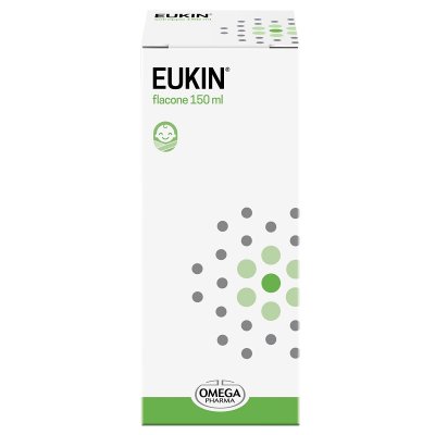 EUKIN 150ML EUKIN 150ML
