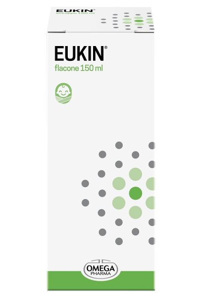 EUKIN 150ML EUKIN 150ML