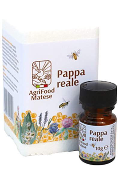 PAPPA REALE 10GR POLIST MESSID PAPPA REALE 10GR POLIST MESSID