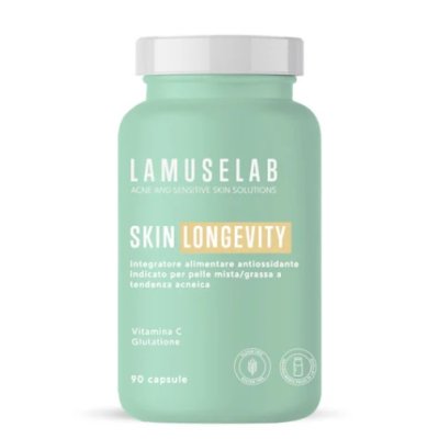 LAMUSELAB HAIR E ANTIAG 90CPS