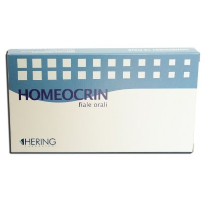 HOMEOCYNTHIS HOMEOCRIN 12 10F HOMEOCYNTHIS HOMEOCRIN 12 10F