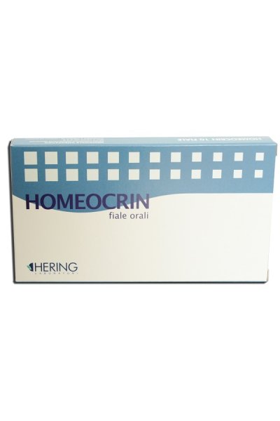 HOMEOCYNTHIS HOMEOCRIN 12 10F HOMEOCYNTHIS HOMEOCRIN 12 10F