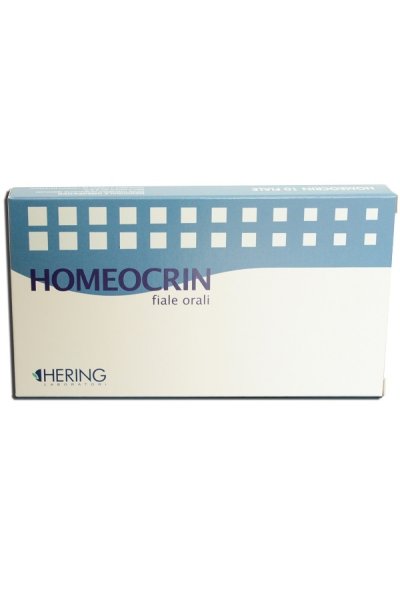 HOMEOMELIS 15 10FLAC HERING HOMEOMELIS 15 10FLAC HERING