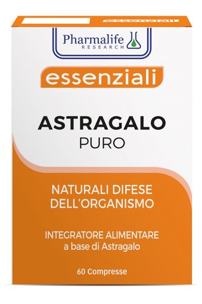 ASTRAGALO PURO 60CPR ASTRAGALO PURO 60CPR
