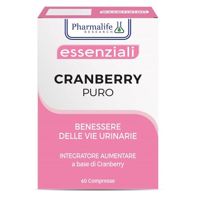 CRANBERRY PURO 60CPR CRANBERRY PURO 60CPR