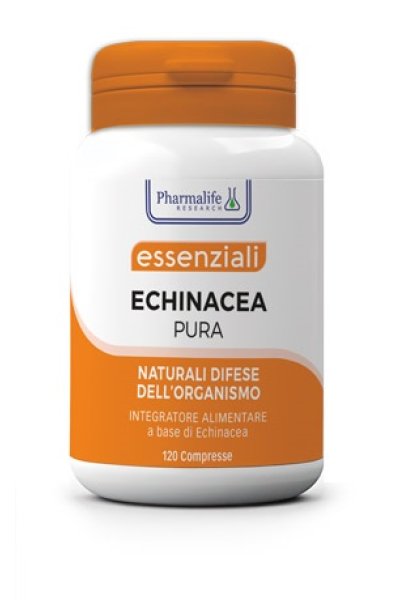 ECHINACEA PURA 120CPR ECHINACEA PURA 120CPR