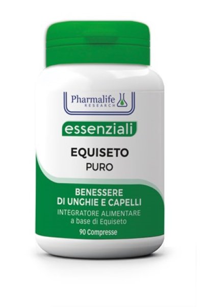 EQUISETO PURO 90CPR EQUISETO PURO 90CPR