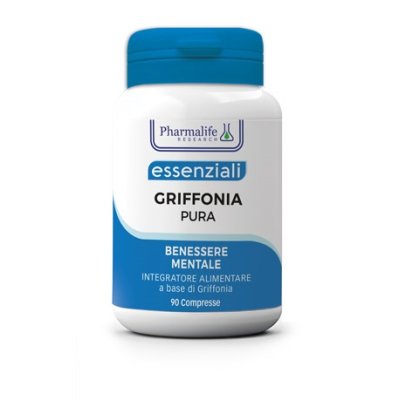 GRIFFONIA PURA 90CPR PHR