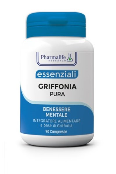 GRIFFONIA PURA 90CPR PHR GRIFFONIA PURA 90CPR PHR