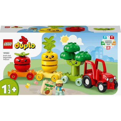 LEGO 10982 FRUIT AND VEGETABLE LEGO 10982 FRUIT AND VEGETABLE