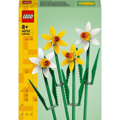 LEGO 40747 Narcisi LEGO 40747 Narcisi