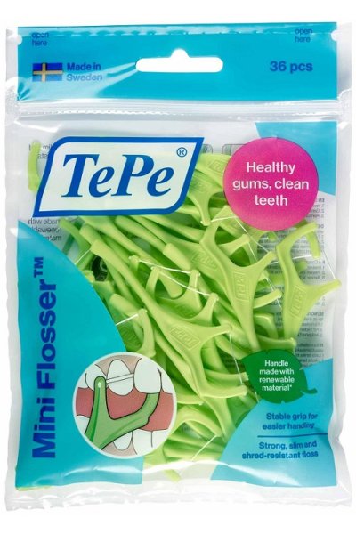 TEPE MINI FLOSSER 36PZ TEPE MINI FLOSSER 36PZ