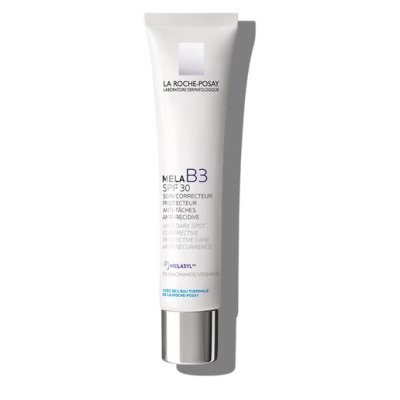MELA B3 CREMA SPF30 40ML MELA B3 CREMA SPF30 40ML
