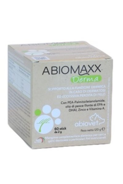 ABIOMAXX DERMA 30STICK ABIOMAXX DERMA 30STICK