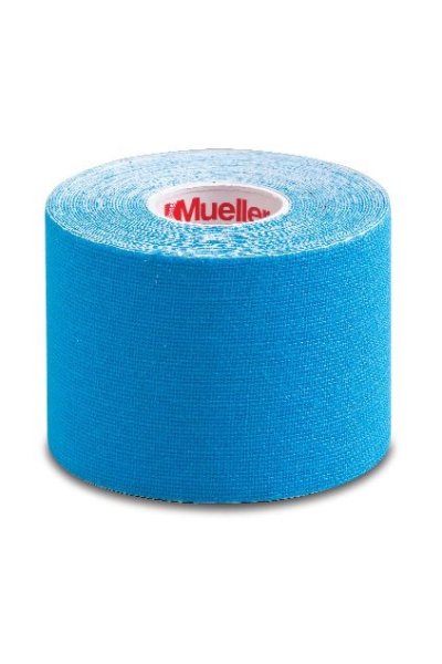 BENDA TAPE KINES BLU 5X500CM BENDA TAPE KINES BLU 5X500CM