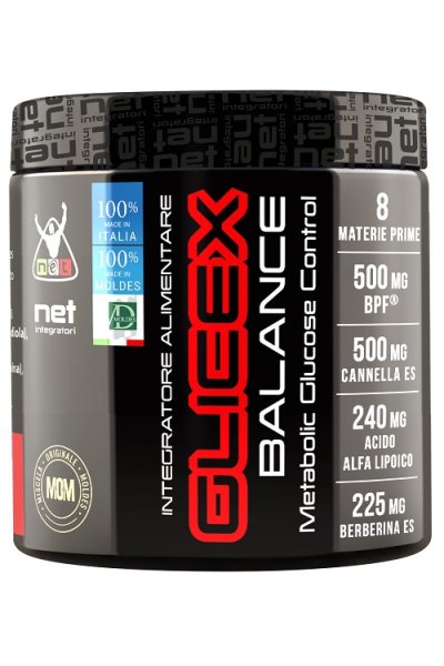 GLICEX BALANCE 60CPS GLICEX BALANCE 60CPS