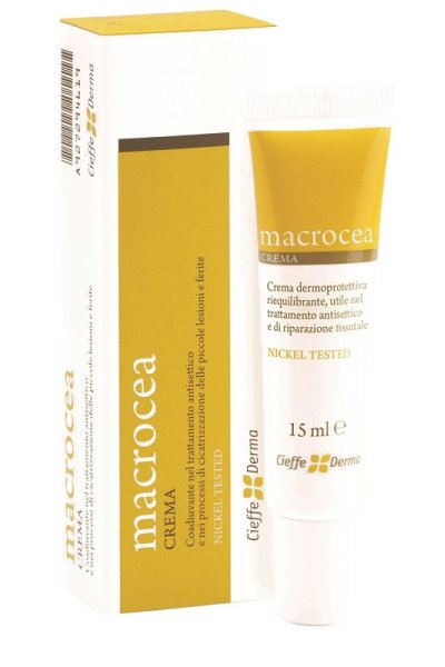 MACROCEA CREMA 15ML MACROCEA CREMA 15ML