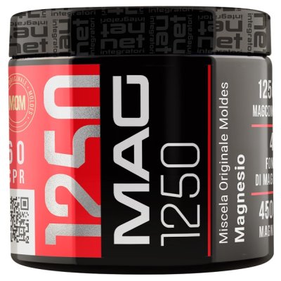 MAG 60CPR 1250MG MAG 60CPR 1250MG