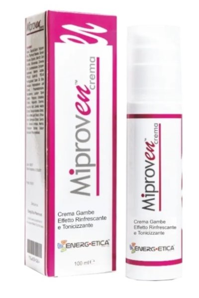 MIPROVEN CREMA 100ML MIPROVEN CREMA 100ML