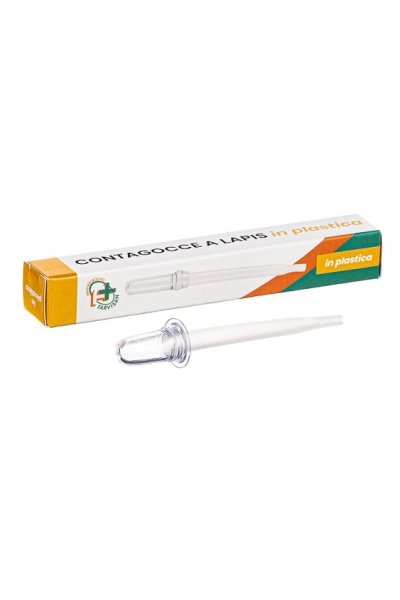 CONTAGOCCE LAPIS PLAST FARVISAN CONTAGOCCE LAPIS PLAST FARVISAN