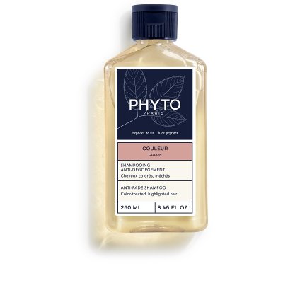 PHYTO COULEUR SHAMPOO 250ML PHYTO COULEUR SHAMPOO 250ML