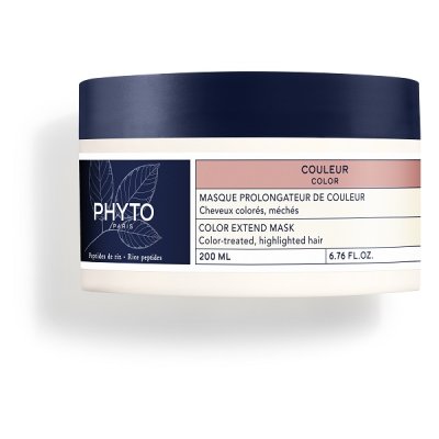 PHYTO COULEUR MASCHERA 200ML PHYTO COULEUR MASCHERA 200ML