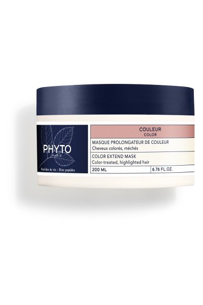 PHYTO COULEUR MASCHERA 200ML PHYTO COULEUR MASCHERA 200ML