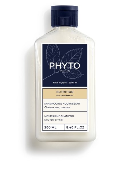 PHYTO NUTRITION SHAMPOO 250ML PHYTO NUTRITION SHAMPOO 250ML