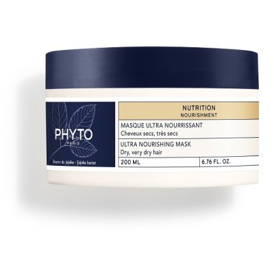 PHYTO NUTRITION MASCHERA 200ML PHYTO NUTRITION MASCHERA 200ML