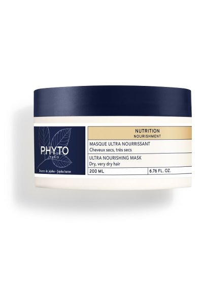 PHYTO NUTRITION MASCHERA 200ML PHYTO NUTRITION MASCHERA 200ML
