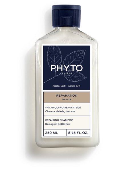 PHYTO REPARATION SHAMPOO 250ML PHYTO REPARATION SHAMPOO 250ML