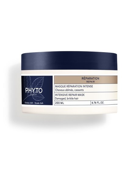 PHYTO REPARATION MASCHERA200ML PHYTO REPARATION MASCHERA200ML