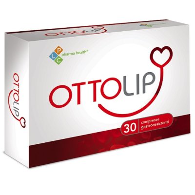 OTTOLIP 30CPR OTTOLIP 30CPR