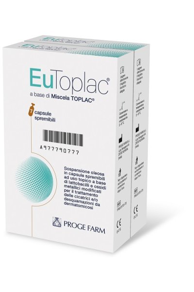 EUTOPLAC SOSPENSIONE OLEO BIPA EUTOPLAC SOSPENSIONE OLEO BIPA