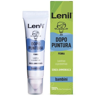 LENIL DOPOPUNTURA BB 14ML LENIL DOPOPUNTURA BB 14ML