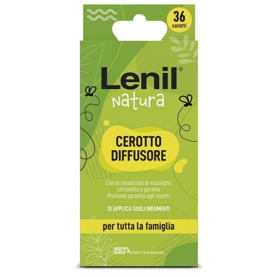 LENIL NATURA DEF CER DIFF 36PZ LENIL NATURA DEF CER DIFF 36PZ