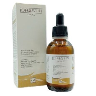 IDRASTIN GOCCE 50ML IDRASTIN GOCCE 50ML