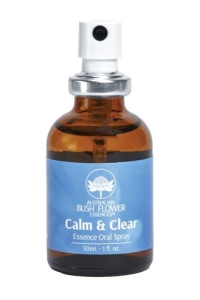 CALM&CLEAR SPRAY ORALE 20ML CALM&CLEAR SPRAY ORALE 20ML