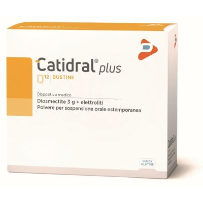 CATIDRAL PLUS 12BUST CATIDRAL PLUS 12BUST
