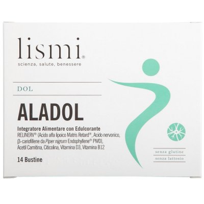 ALADOL 14BUST ALADOL 14BUST