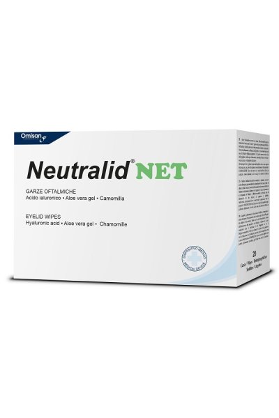 NEUTRALID NET 20BUST NEUTRALID NET 20BUST