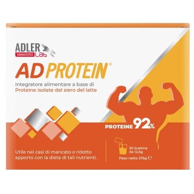 ADPROTEIN 30BUST ADPROTEIN 30BUST