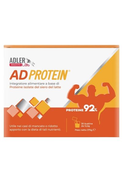 ADPROTEIN 30BUST ADPROTEIN 30BUST