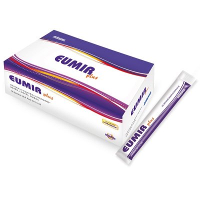 EUMIR PLUS 14STICK PACK EUMIR PLUS 14STICK PACK