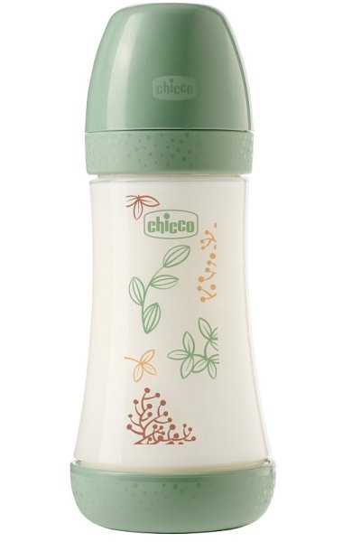 CH BIB P5 ECO SIL 240ML CH BIB P5 ECO SIL 240ML