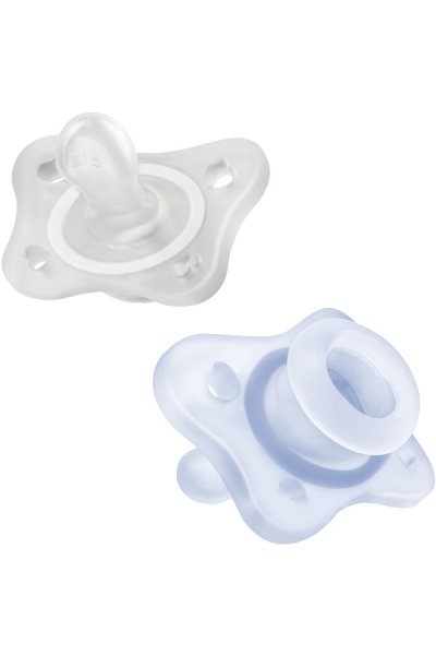 CH GOMM MINI AZZURRO 0-2 2PZ CH GOMM MINI AZZURRO 0-2 2PZ