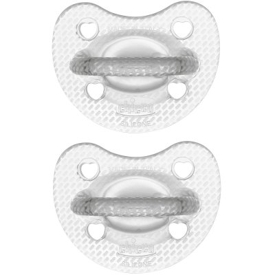 CH GOMM SIL CRYSTAL 16-36 2PZ CH GOMM SIL CRYSTAL 16-36 2PZ